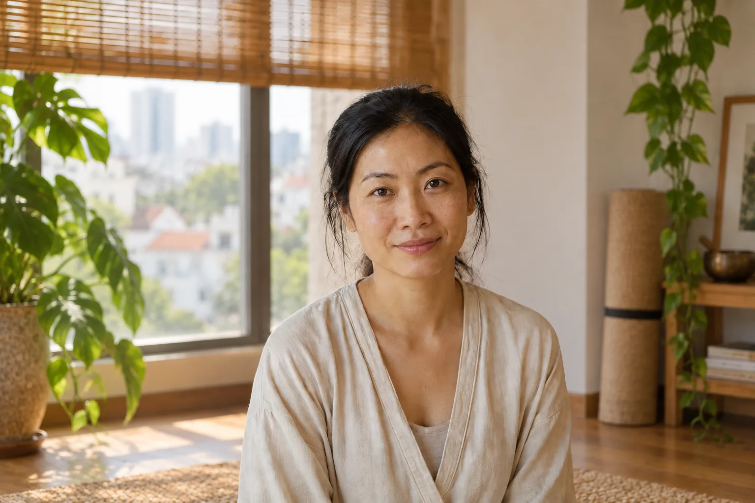 Linh Trần — 1 of 3