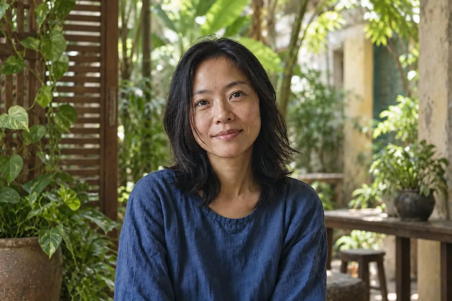 Yến Nhi Lê — 1 of 1